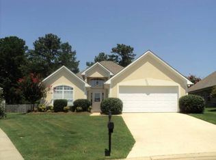 115 Ridge Cove Dr, Saltillo, MS 38866