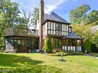 4004 Roundtop Rd, Baltimore, MD 21218