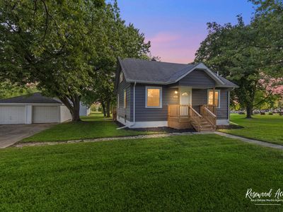 5211 W Margaret St, Monee, IL, 60449