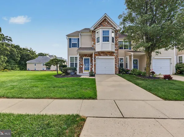 319 Chancellor Dr, Deptford, NJ 08096