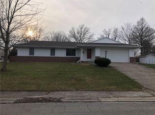 2318 Eastroad, Danville, IL 61832