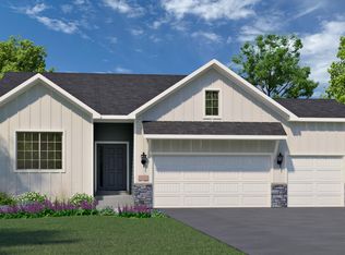 3234 Jandura Ave NE, Saint Michael, MN 55376