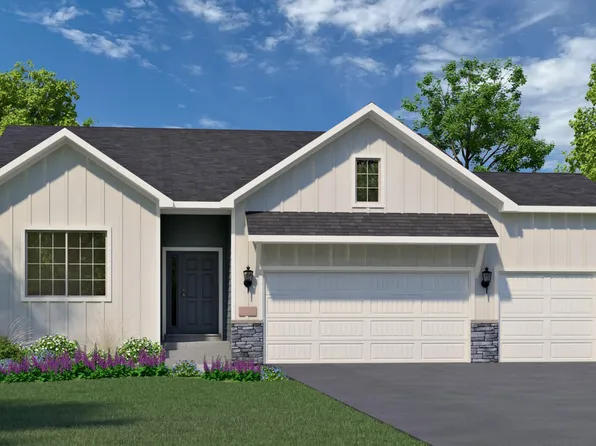 3234 Jandura Ave NE, Saint Michael, MN 55376