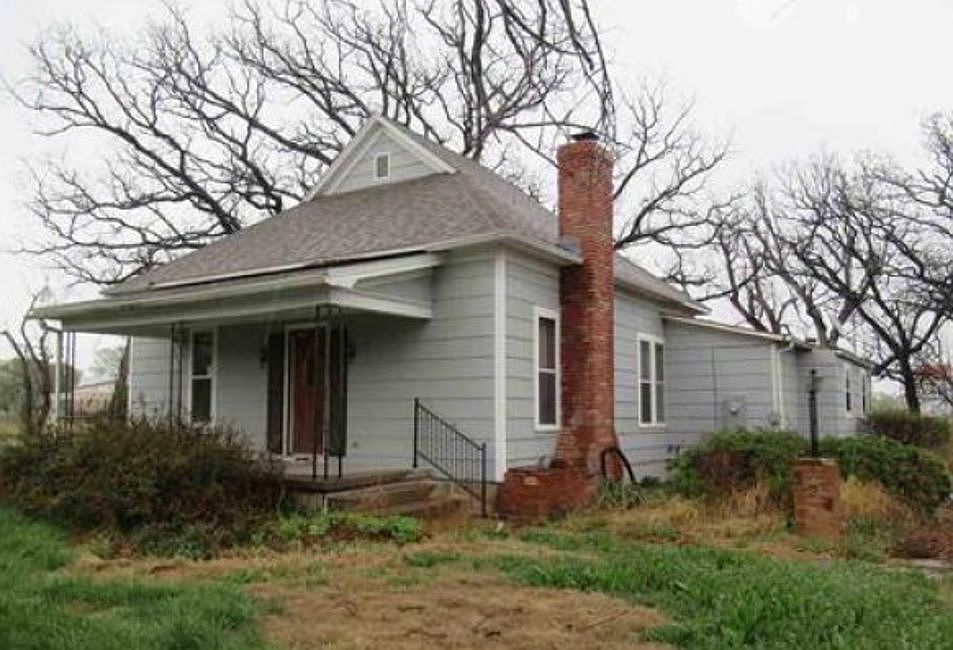 Property Front View