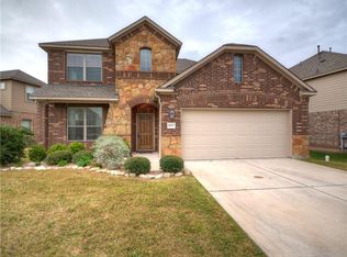 1007 Boxwood Loop, Georgetown, TX 78628