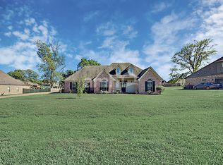 4927 Arrowhead Ln, Olive Branch, MS 38654