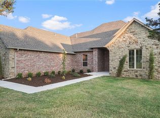 8940 SW 109th St, Oklahoma City, OK 73173