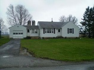 5731 Doylestown Rd, Seville, OH 44273