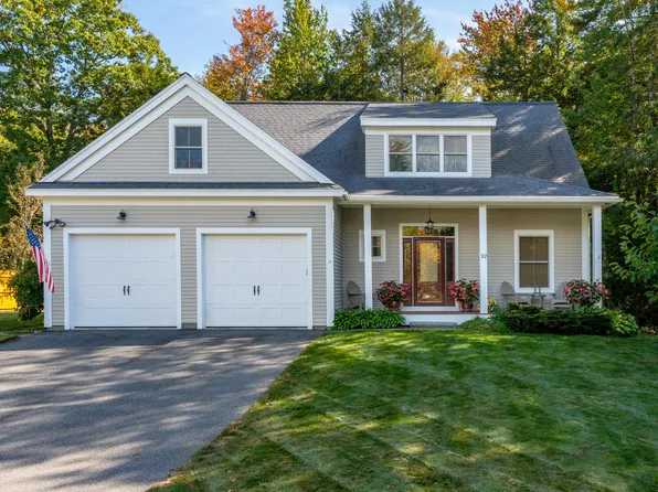 92 Kindred Way, Yarmouth, ME 04096