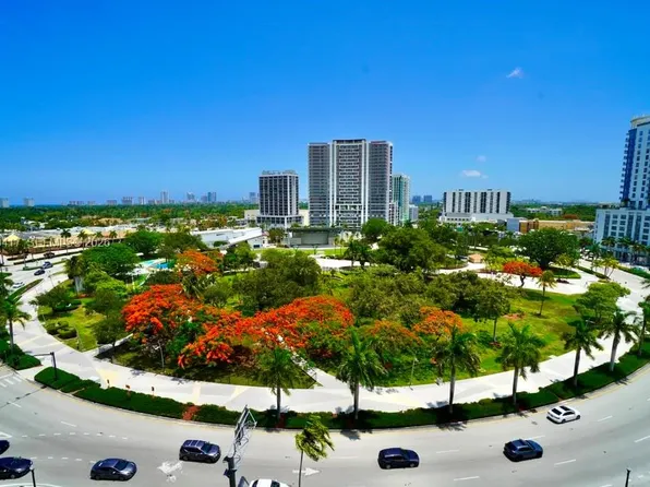 1830 Radius Dr #1024, Hollywood, FL 33020