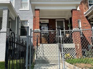 1272 Neal St NE, Washington, DC 20002