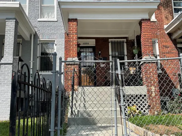 1272 Neal St NE, Washington, DC 20002