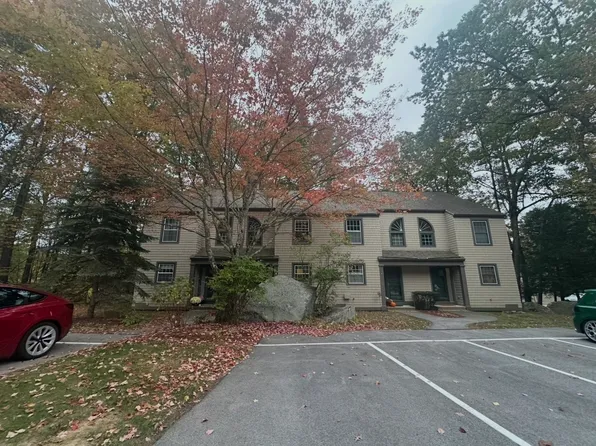 (undisclosed Address), Hooksett, NH 03106