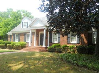 2233 McDowell St, Augusta, GA 30904