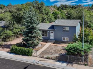 1239 Tonka Avenue, Colorado Springs, CO 80904