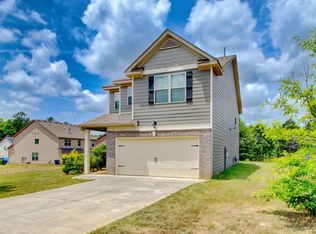 135 Silver Willow Walk, Covington, GA 30016