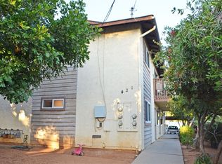 421 N Vine St, Fallbrook, CA 92028