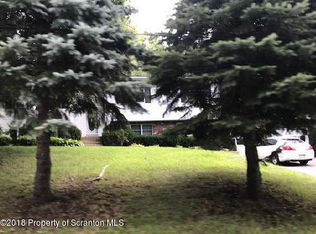 185 Poplar St, Archbald, PA