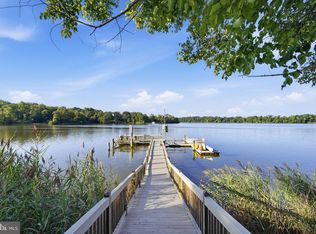 23911 Kinnards Point Dr, Worton, MD 21678