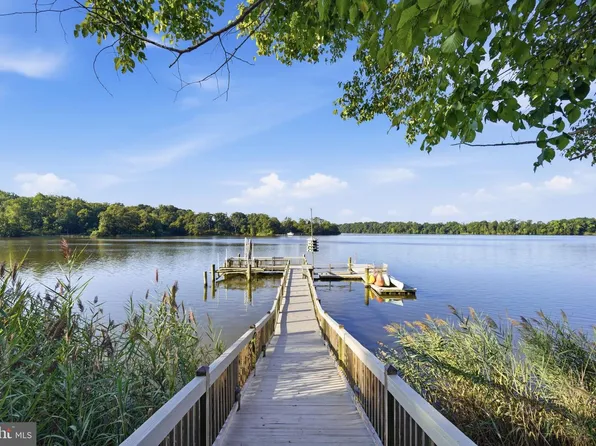 23911 Kinnards Point Dr, Worton, MD 21678