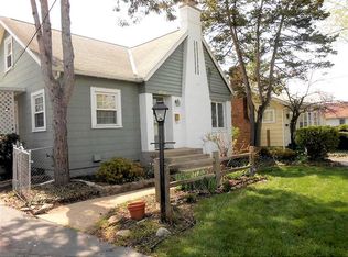 2712 Wilbraham Rd, Middletown, OH 45042