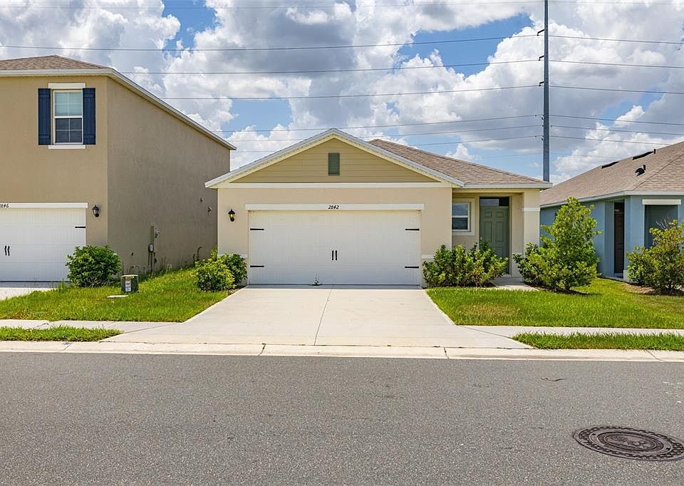 1st image of 2842 WATERLILY WAY