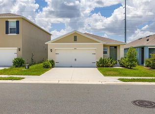 2842 Waterlily Way, Poinciana, FL 34759