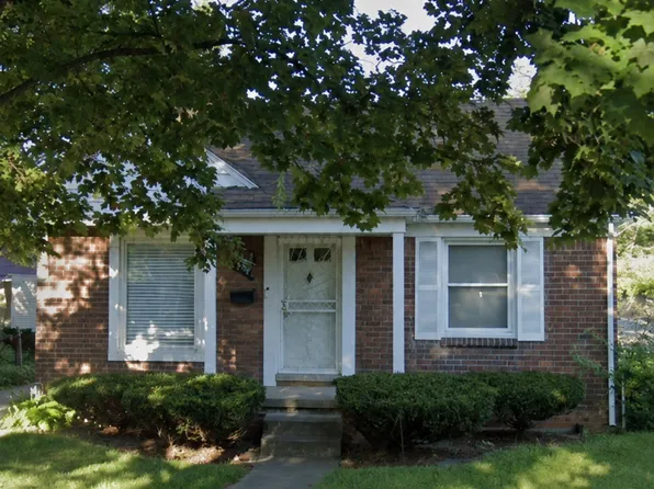 (undisclosed Address), Detroit, MI 48223