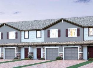 201 Rustic Loop, Sanford, FL 32771