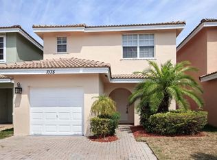 7175 Sienna Ridge Dr, Fort Lauderdale, FL 33319