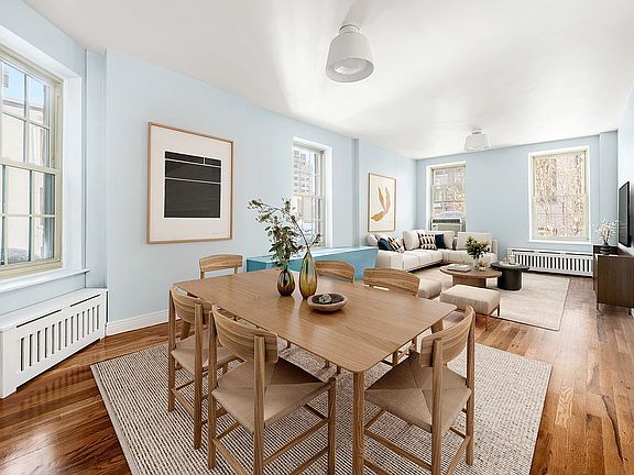 2nd image of 325 W 43rd St APT 4B