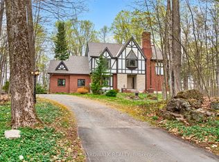127 Margaret Anne Dr, Ottawa, ON K0A 1L0