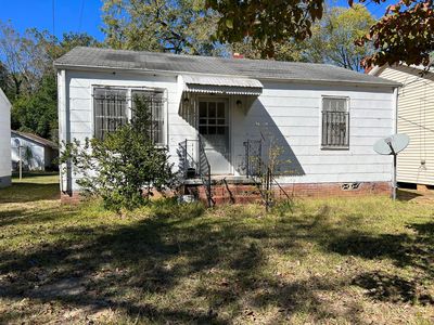 213 E 9TH Street, Waynesboro, GA, 30830