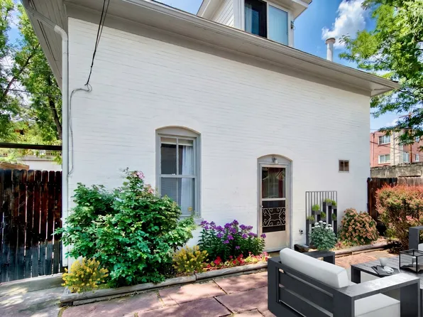 1133 1/2 N Corona St, Denver, CO 80218