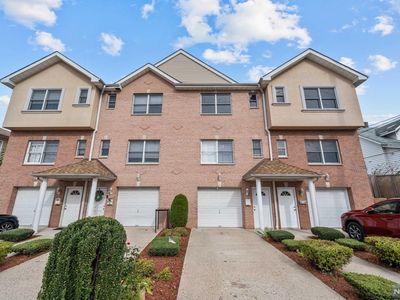 548 Palisade Ave APT 3, Garfield, NJ, 07026
