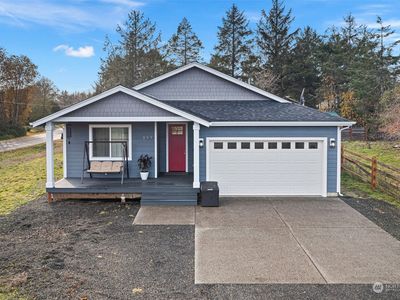 899 Point Brown Avenue SW, Ocean Shores, WA, 98569
