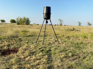 LOT 26 Ariel Ln, Bertram, TX 78605