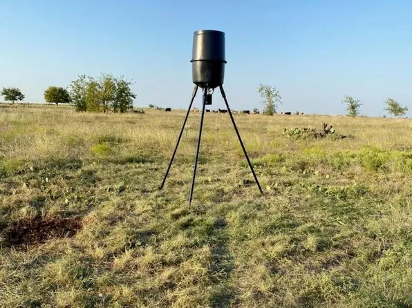 LOT 26 Ariel Ln, Bertram, TX 78605