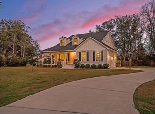 3215 Fosters Glenn Dr, Johns Island, SC 29455