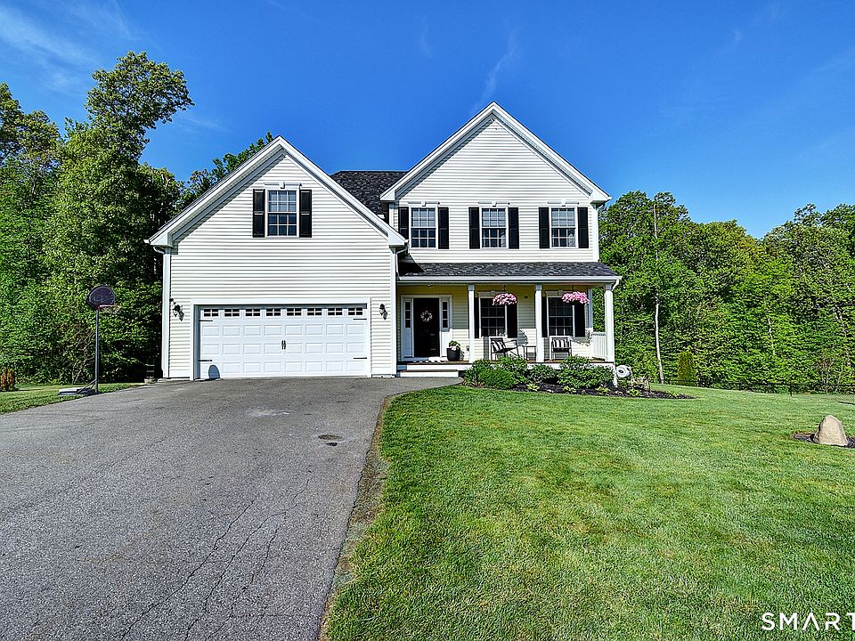 1st image of 16 Tall Wood Drive