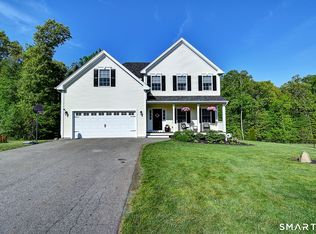 16 Tall Wood Drive, East Hampton, CT 06424
