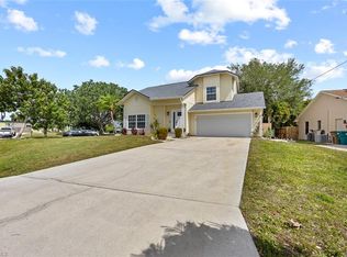 8369 Grove Rd, Fort Myers, FL 33967