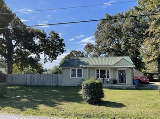 1600 Summer St, Manchester, TN 37355