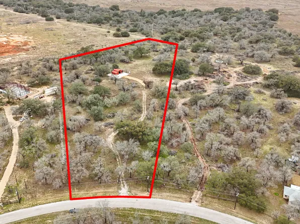 1445 CLEAR LAKE LOOP LOT 16, Poteet, TX 78065