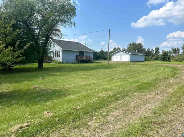 697 Ableiter Rd, Wrenshall, MN 55797