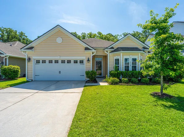 9710 Table Mountain Ln, Ladson, SC 29456