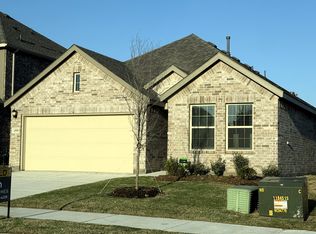 408 Forest Park Pkwy, Princeton, TX 75407