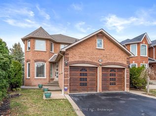 1169 Ewing Cres, Mississauga, ON