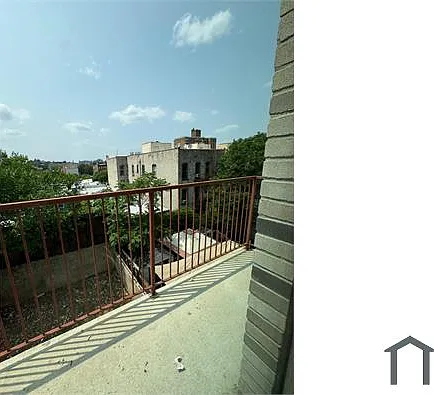 2375 Lorillard Pl #3B — Photo 6