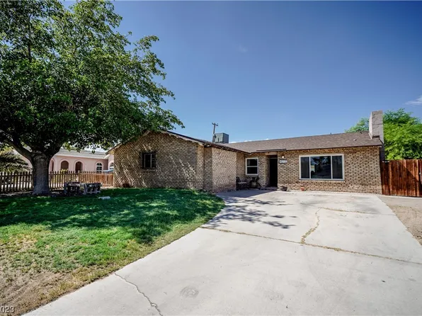 4012 Esmeralda Ave, Las Vegas, NV 89102